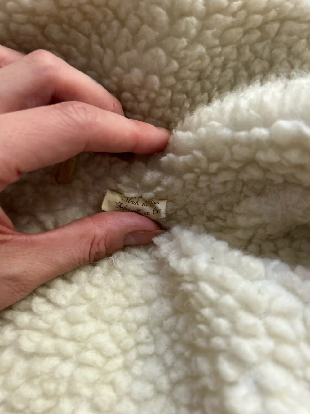 LEVIS quilted jacket - Picture 5 of 8